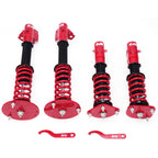 BFO Coilovers for Dodge Neon SRT-4 (2003–2005) Adj Height Struts Shocks Kit