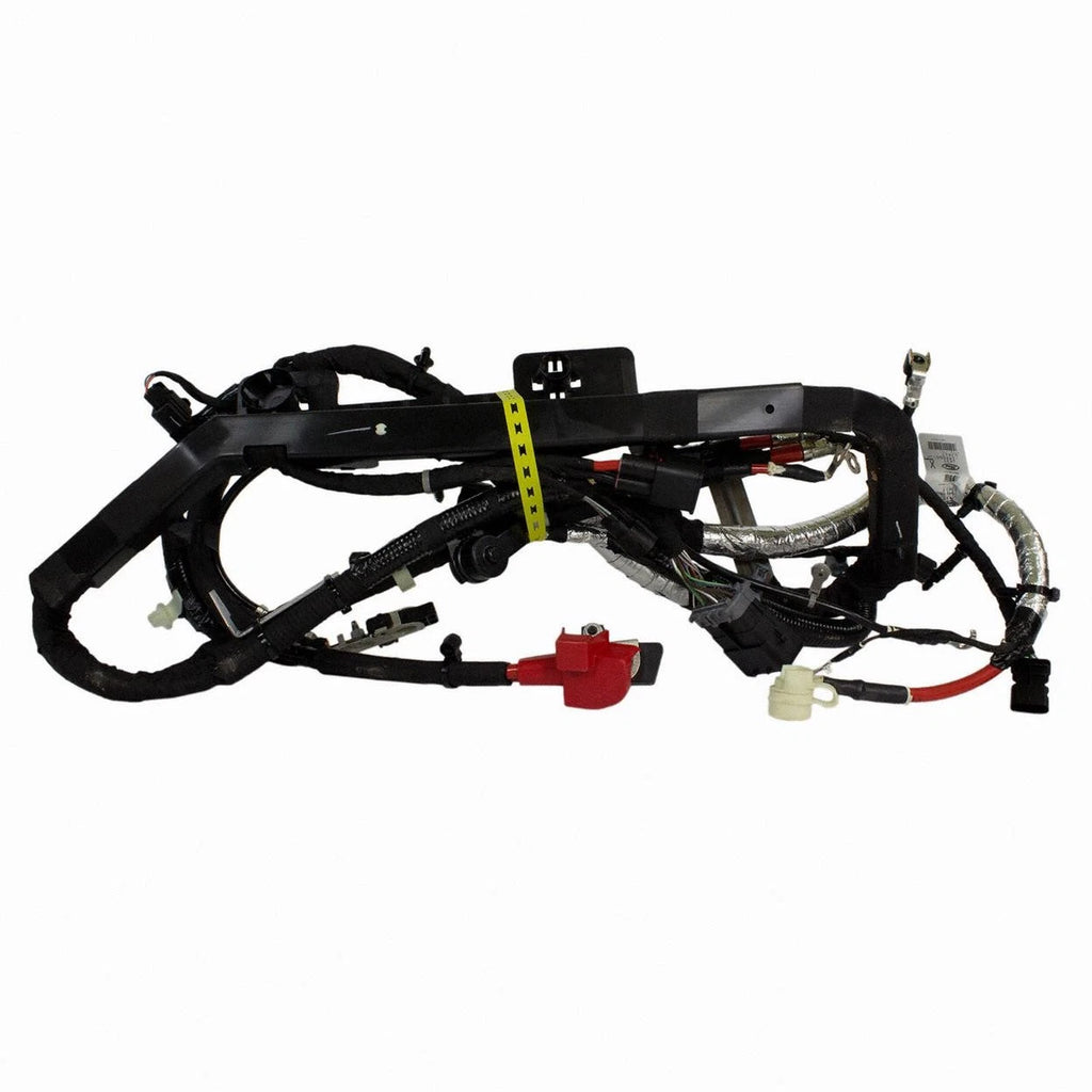 Motorcraft OEM Starter Cable WC-96701 for Ford Mustang 5.0L V8 (2019)