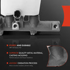 Brake Master Cylinder for Toyota Tundra (2014–2021)