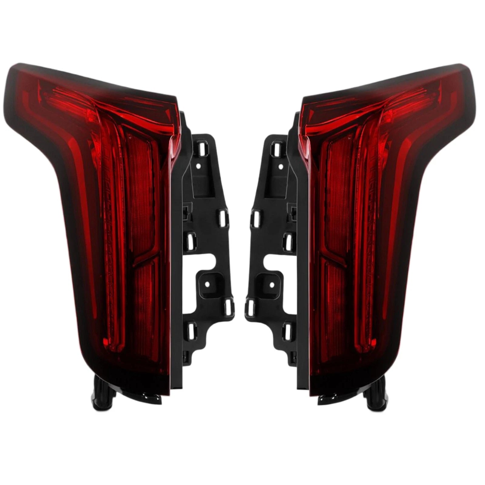 LED Tail Light for Cadillac XT6 (2020–2024) Outer Left + Right