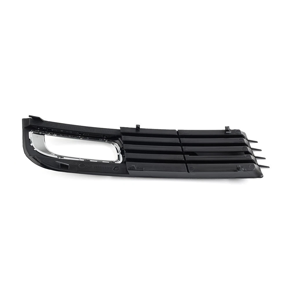 Fog Light Lamp Bezel Frame for Audi A8 D3 (2005–2010)