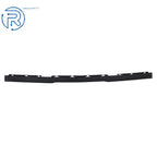 Front Bumper Lower Deflector Valance for Chevy Silverado 1500 (2019-2021)