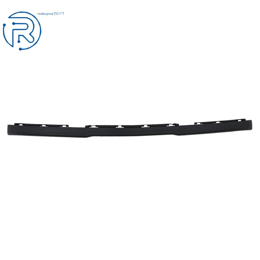 Front Bumper Lower Deflector Valance for Chevy Silverado 1500 (2019-2021)
