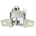 Door Hinge for Dodge Ram 1500 (1994–2002) Left Driver Front Silver