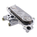 Oil Cooler Housing 21305-54T02 for TCM Forklift TD27 QD32 BD30