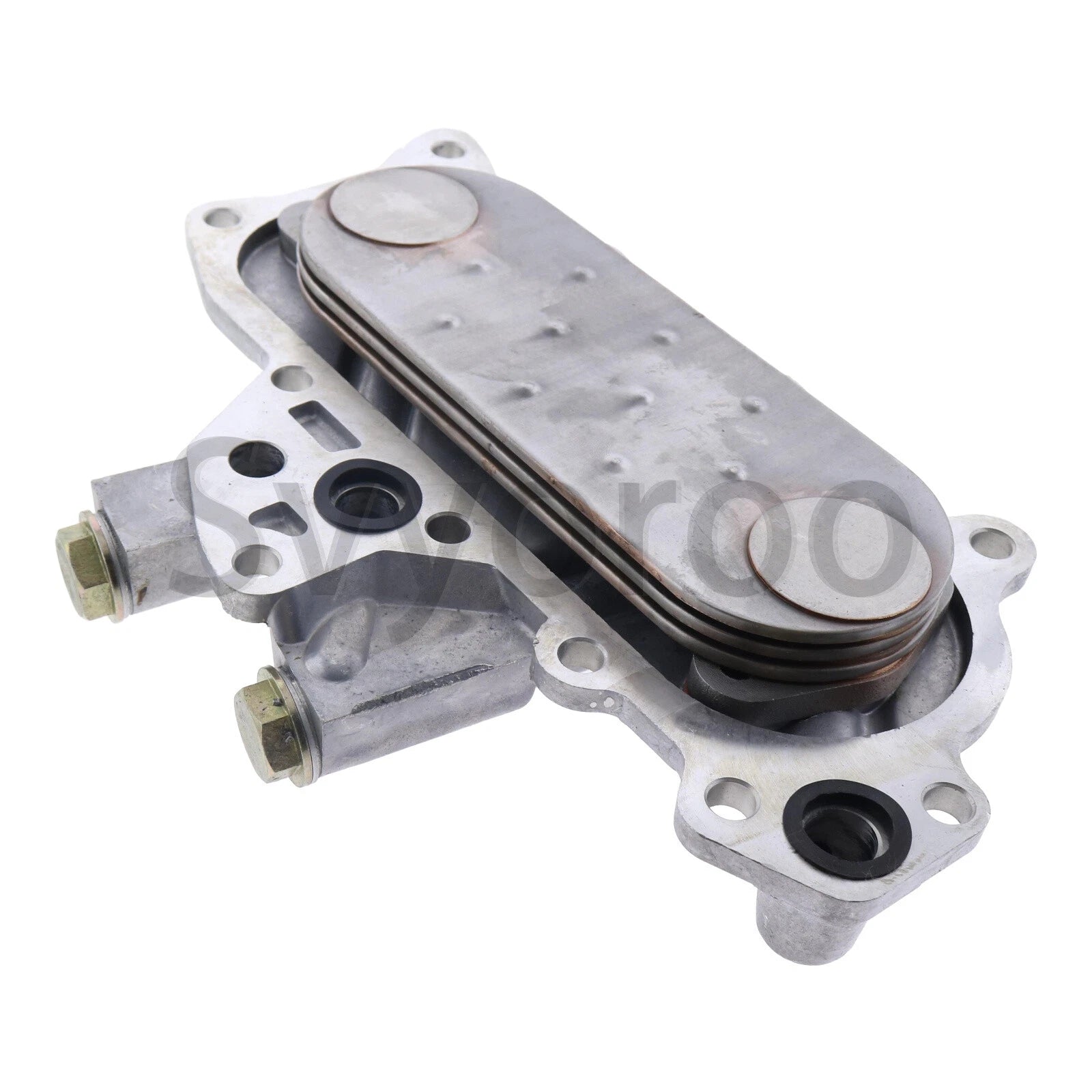 Oil Cooler Housing 21305-54T02 for TCM Forklift TD27 QD32 BD30