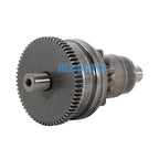 Starter Drive Bendix Gear for Peugeot Jet Force 50 H2O (2003–2016) 735111