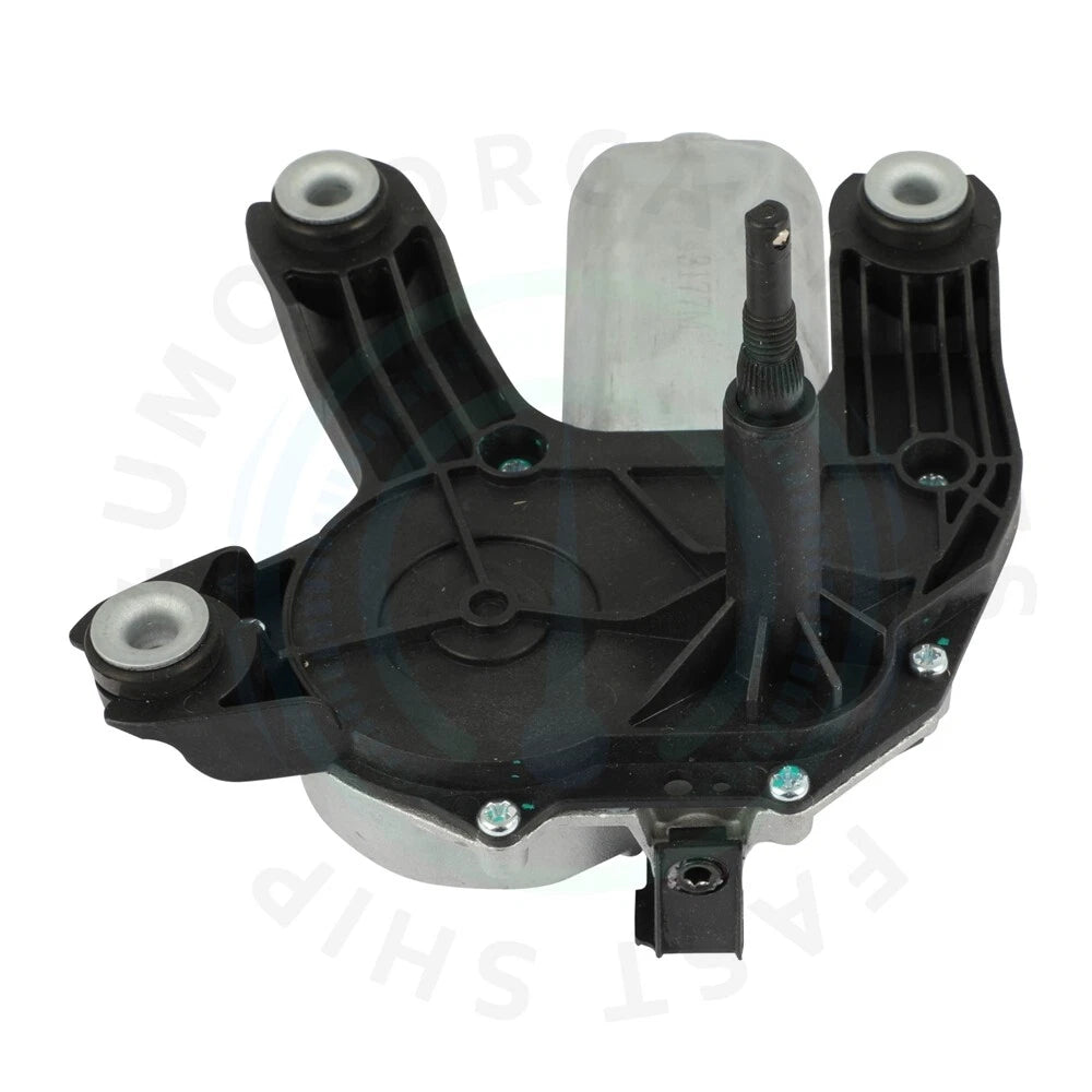 Rear Windshield Wiper Motor for MINI Cooper Countryman (2011–2015)