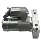 High Torque Starter Motor for Chevy SBC BBC (1965–1995)