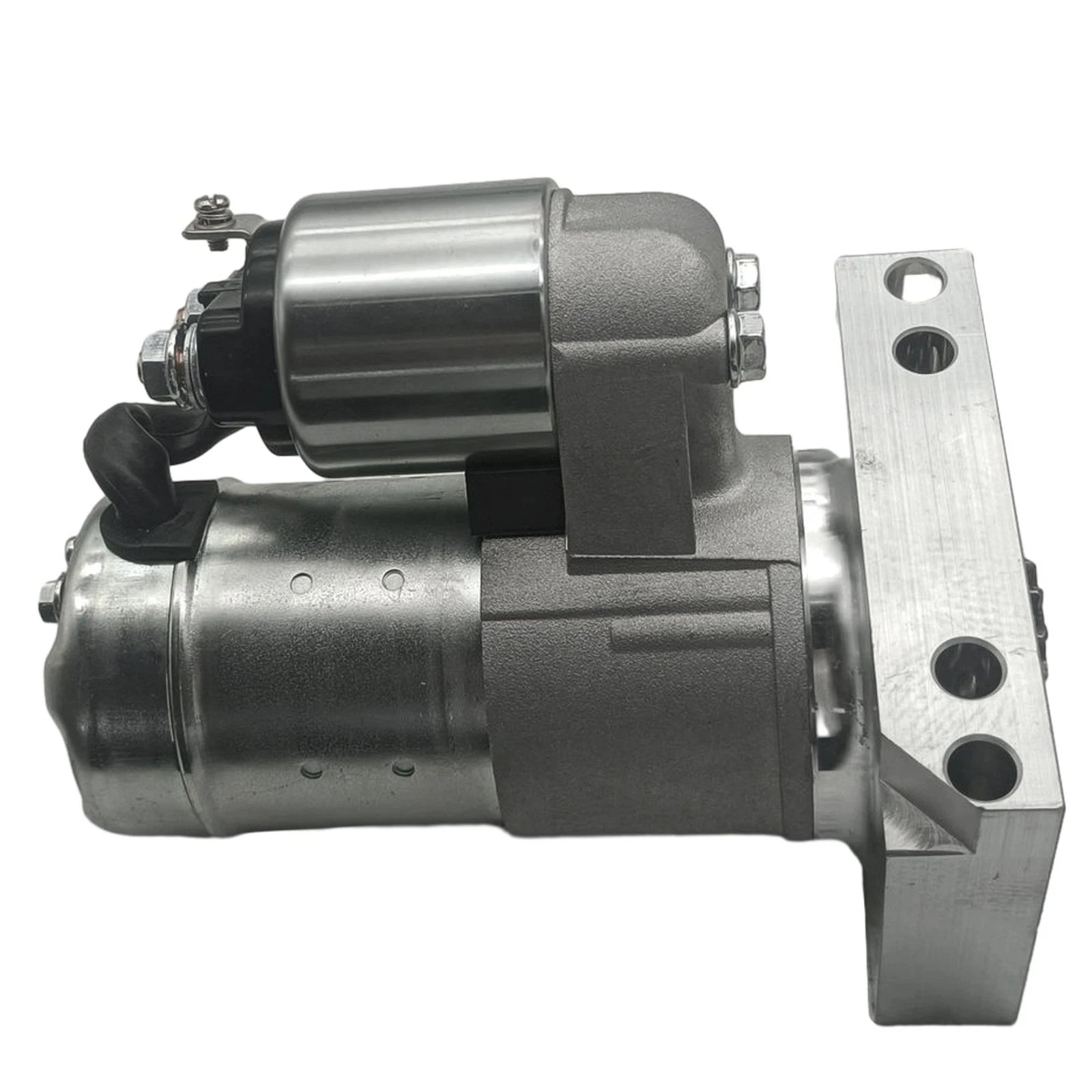 High Torque Starter Motor for Chevy SBC BBC (1965–1995)