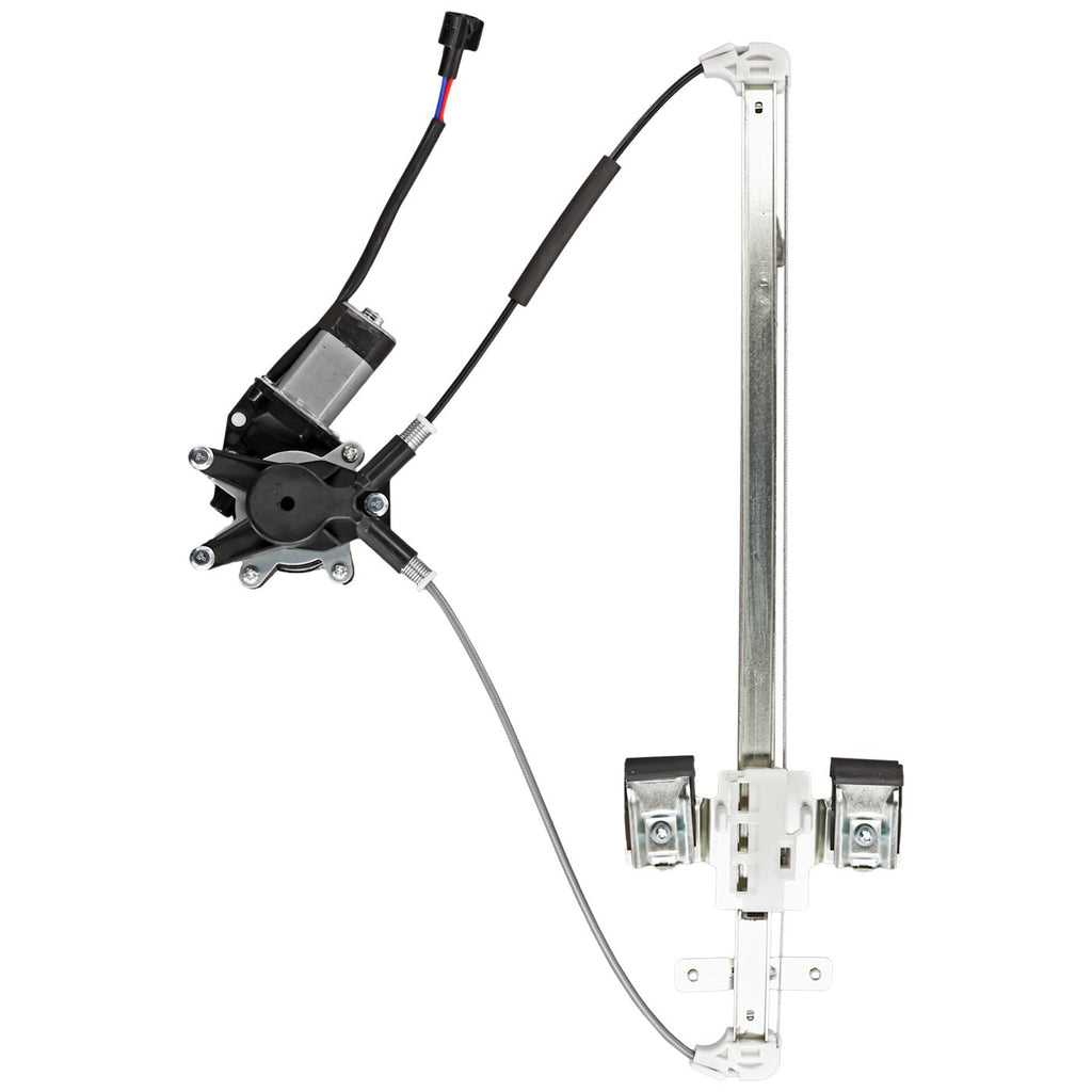 Window Regulator for Ram Dakota (2011) Left Rear