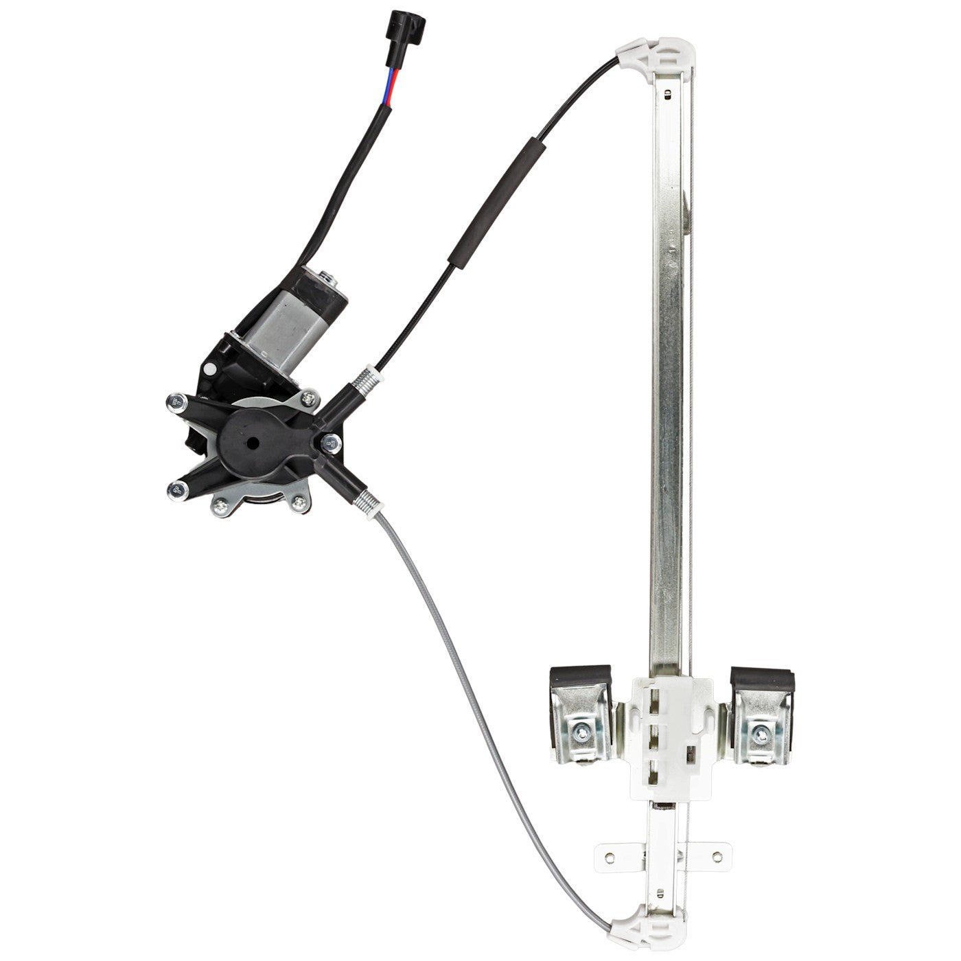 Window Regulator for Ram Dakota (2011) Left Rear