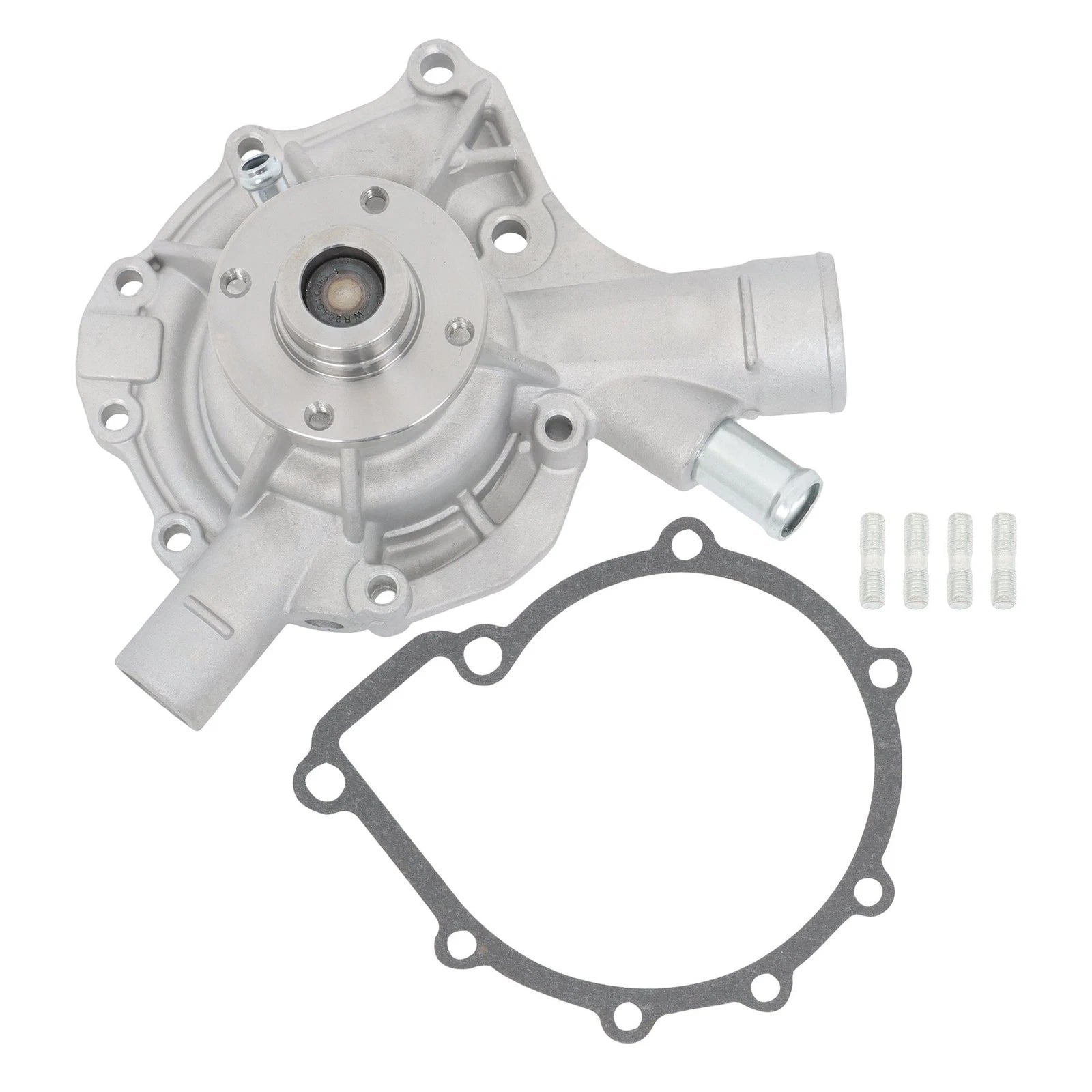 Water Pump for Mercedes SLK Class C230 (1998–2004)