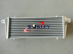 Aluminum Intercooler 450mm x 230mm x 52mm FMIC
