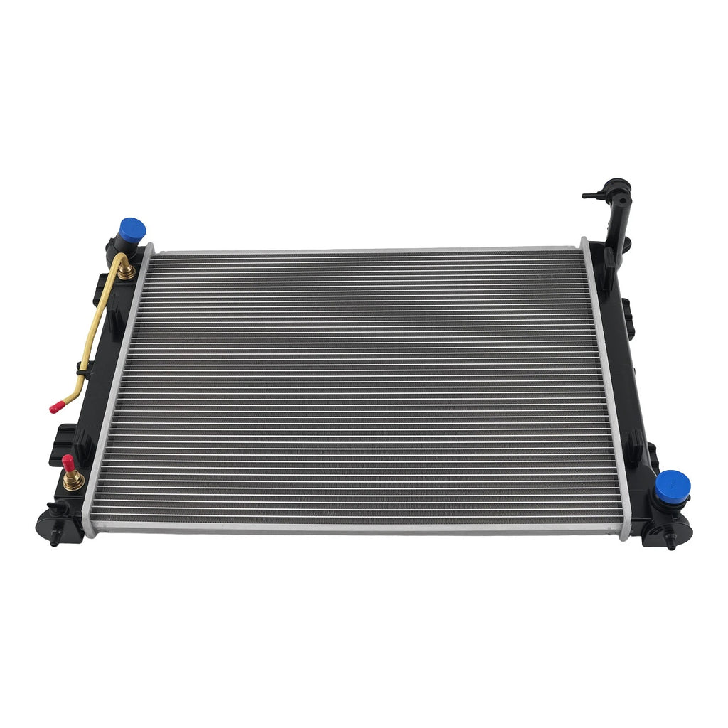 Aluminum Radiator for Kia Optima EX/LX/S/Special 2.4L (2016–2020) KI3010163