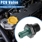PCV Valve for Nissan Frontier Pathfinder (2005–2015)