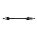 Front Right CV Axle Assembly for Toyota Corolla and Geo Prizm (1993–2002)