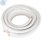 Install Kit for Mini Split Heat Pump Systems (1/4 - 1/2 In, 50 Feet)