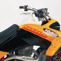 IMS 4.3 Gallon Fuel Gas Tank for Honda TRX400EX (1999–2007)