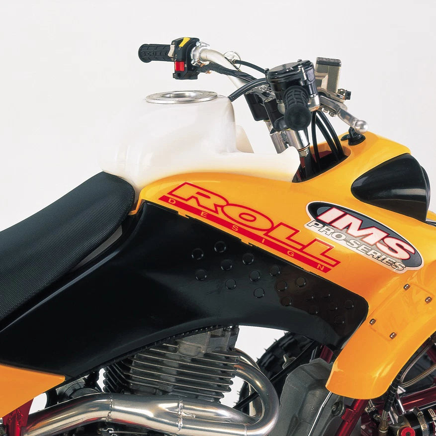 IMS 4.3 Gallon Fuel Gas Tank for Honda TRX400EX (1999–2007)