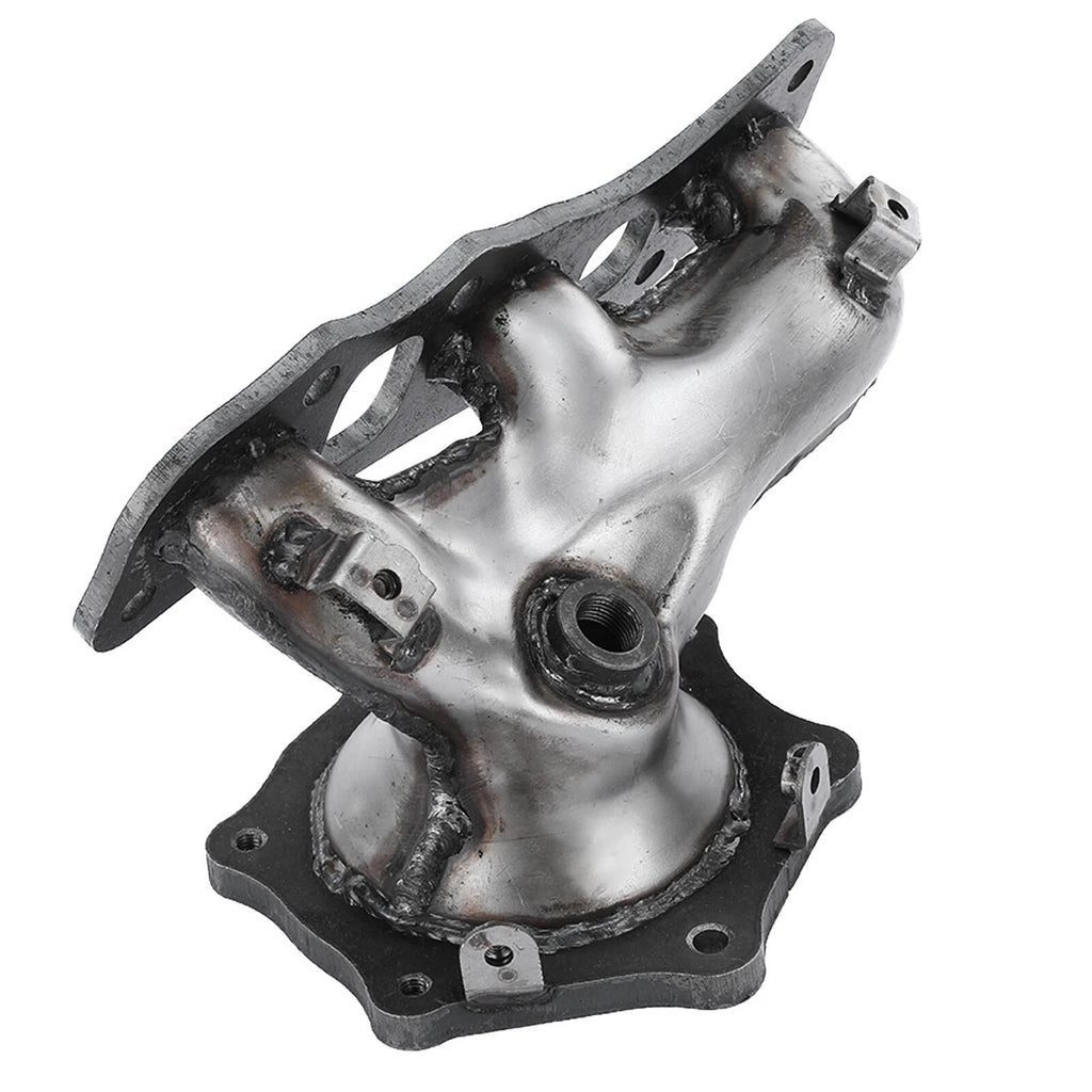 2X Exhaust Manifold with Gasket for Nissan Altima (2007–2018)