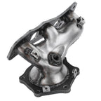 2X Exhaust Manifold with Gasket for Nissan Altima (2007–2018)