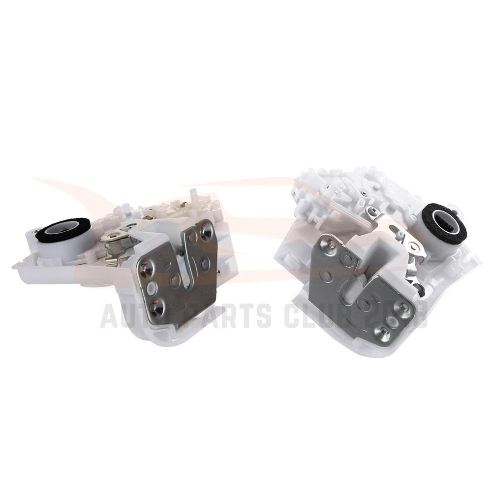 Set of 2 Door Lock Actuators for Honda CR-V (2007–2011)