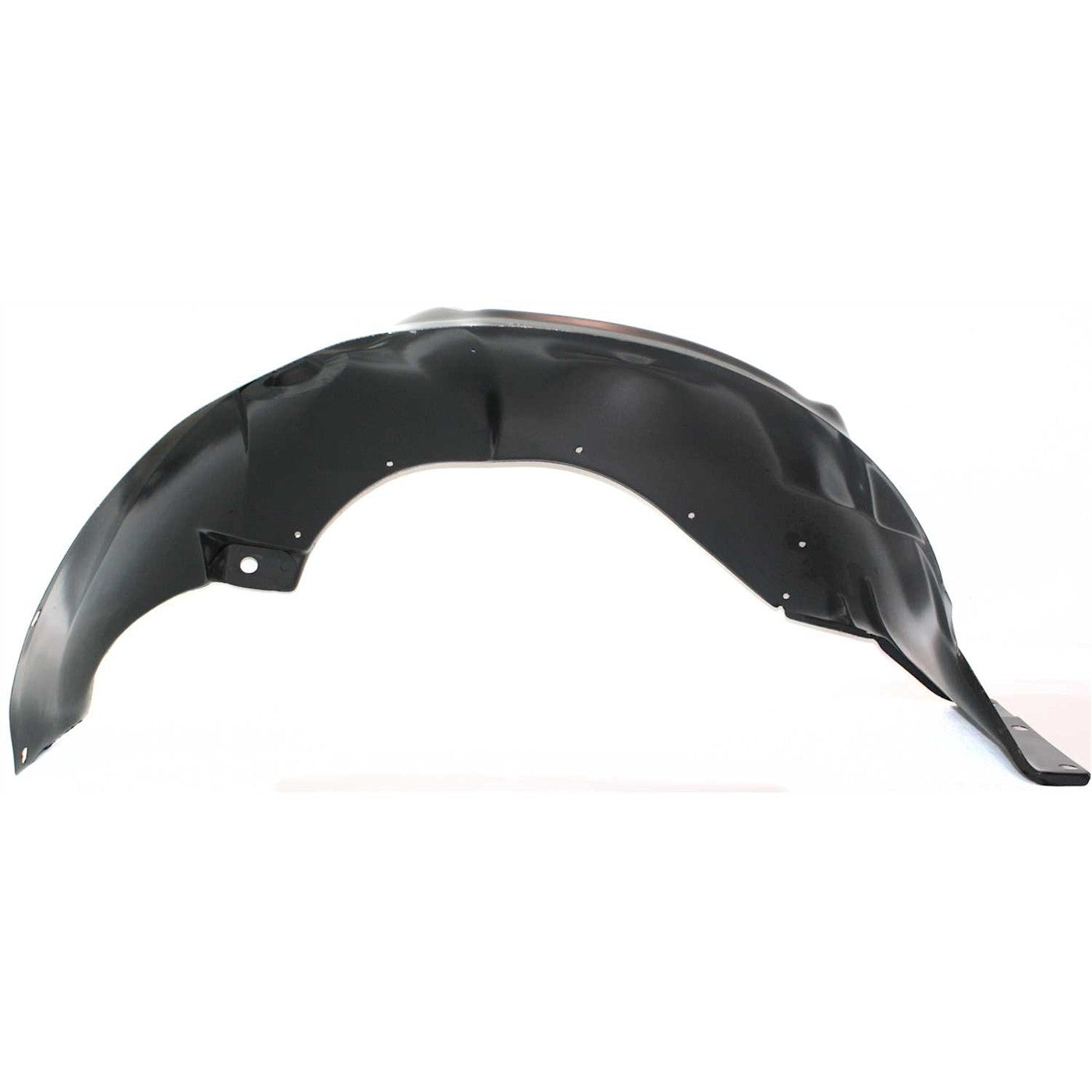 Wheelhouse for Chevrolet Blazer Front Passenger Side (1995–2000)