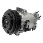 AC Compressor Replacement for Buick Regal 2.0L (2018-2020)