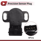 Throttle Position Sensor for Mitsubishi Mirage (1997–2002) No.GEGT7610282