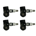 Set of 4 TPMS Tire Pressure Monitoring Sensors for BMW 330i 335i X5 535i Mini (433MHz)
