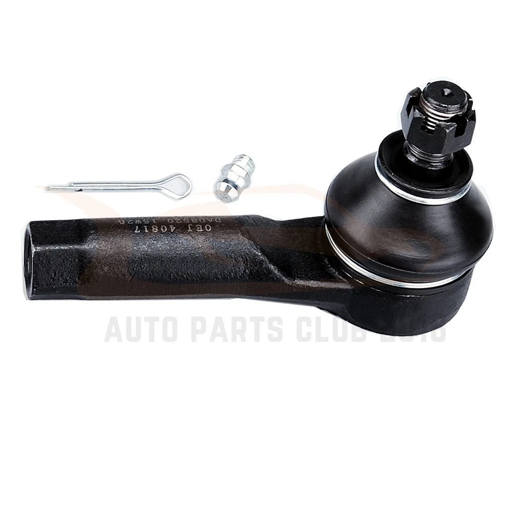 2X Front Outer Steering Tie Rod End Links for Nissan Altima (2005-2006)