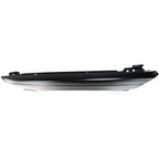 Hood Kit for Chevrolet S10, GMC S15 Jimmy (1982–1993)