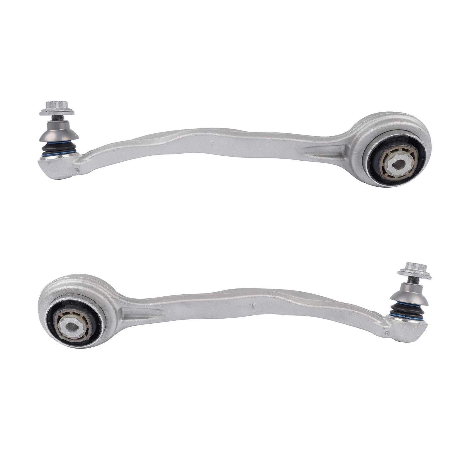 Front Left Lower Control Arm & Ball Joint for Mercedes W222 W217 (Used)