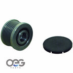Clutch Pulley for BMW 1 Convertible (E88) (2008-2013)