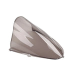 Tan Tall Front Wind Deflector for Aprilia RSV4 (2021–2024)