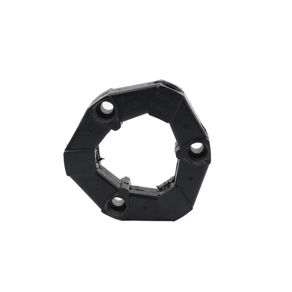 Rubber Hydraulic Pump Coupling for Komatsu PC20 PC25 PC30