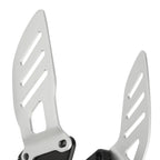 Footrest Footpeg Bracket for Suzuki GSXR600 GSXR750 (2006–2010)
