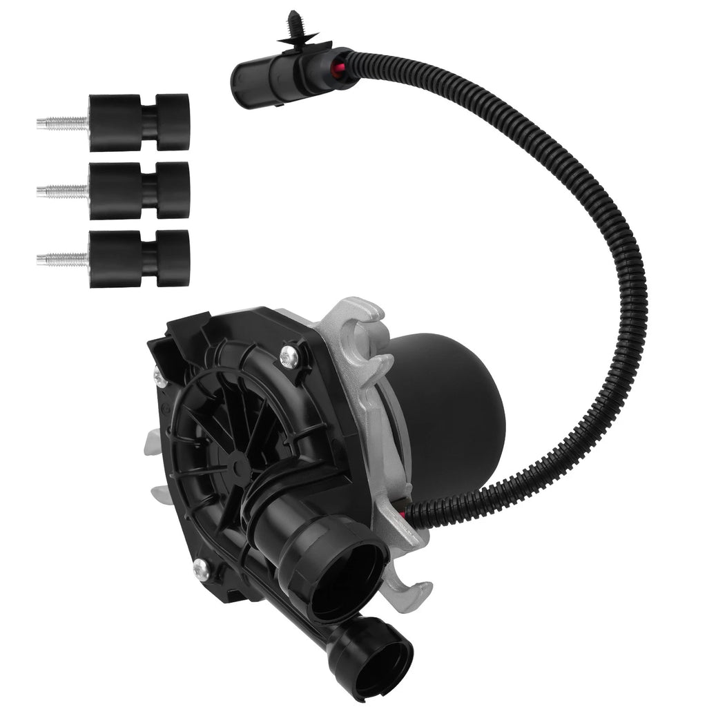 Secondary Air Injection Pump for VW Golf/Jetta (2010–2012)
