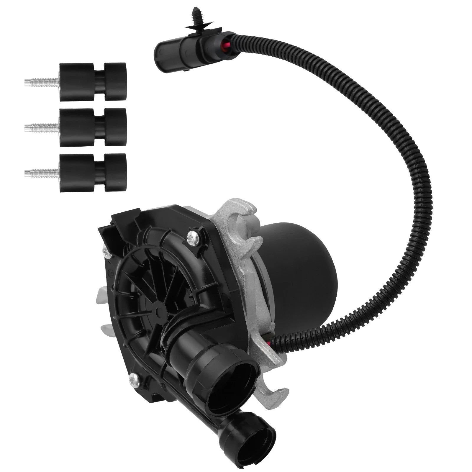 Secondary Air Injection Pump for VW Golf/Jetta (2010–2012)