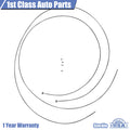 Sliding Door Cable Repair Kit for Honda Odyssey (2011–2018)