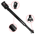 Front Driveshaft Assembly for Ford F-250 F-350 Super Duty (1999–2001) 4WD