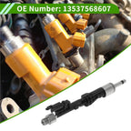 13537568607 Injector for BMW F10 535i (2010-2016) E90 335i (2006-2011)