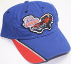 Chevrolet Bowtie Racing Hat for Pontiac Judge (1969–1973)
