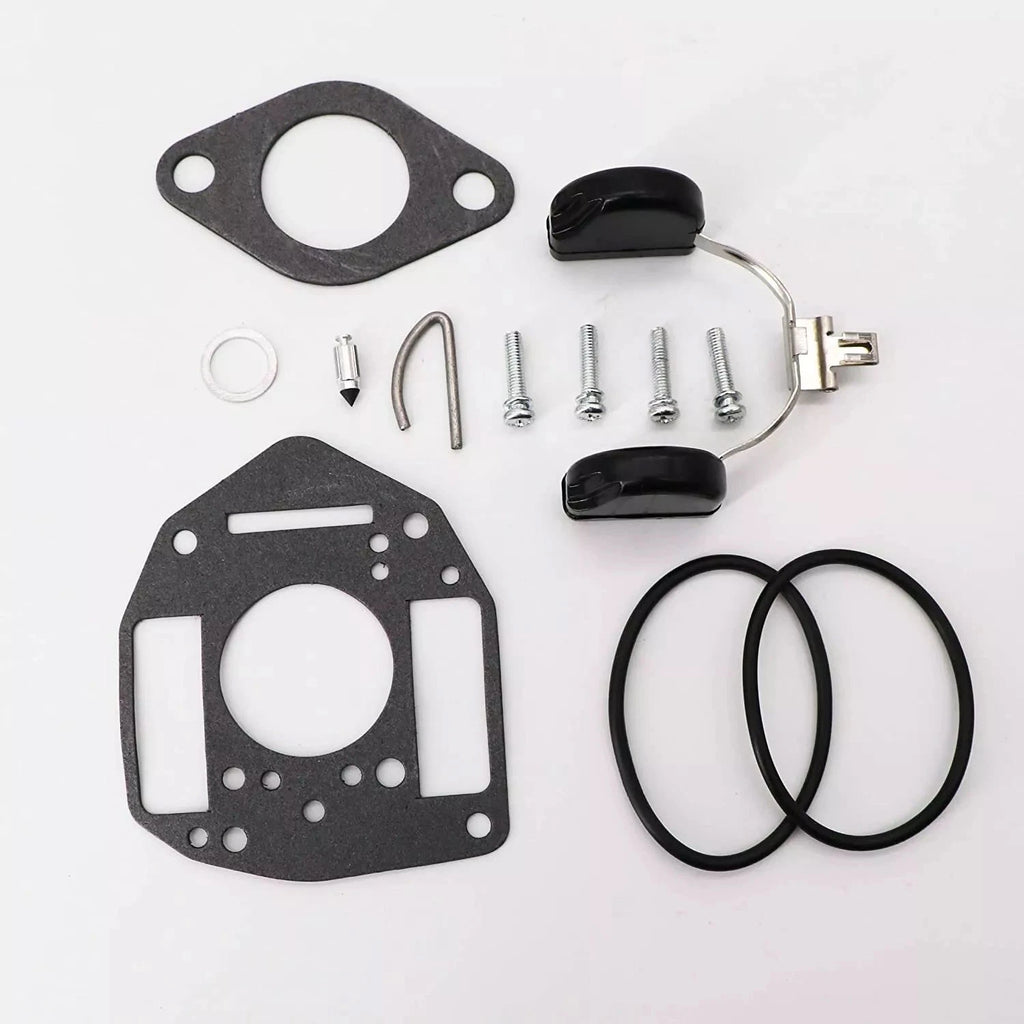 Carburetor Kit for Onan Late Nikki PerFormer P216G P218G P220G (16-20) 146-0657
