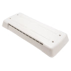 Refrigerator Vent Cover for Dometic RV Camper (Fits Various Models)