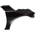 Set of 2 CAPA Fenders for Nissan Altima (2019–2023) Front Left & Right