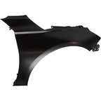 Set of 2 CAPA Fenders for Nissan Altima (2019–2023) Front Left & Right