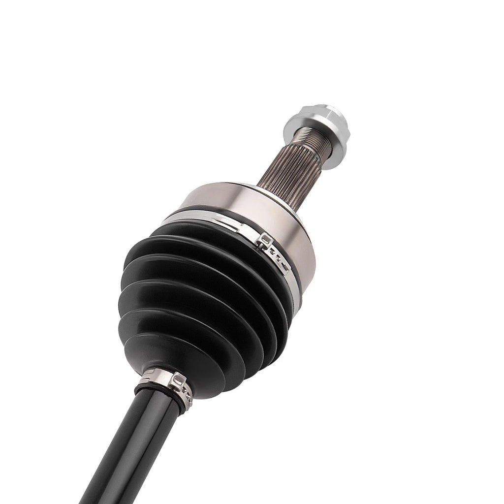 Front CV Axle + Bearings for Honda CR-V 2.4L (2007–2014)
