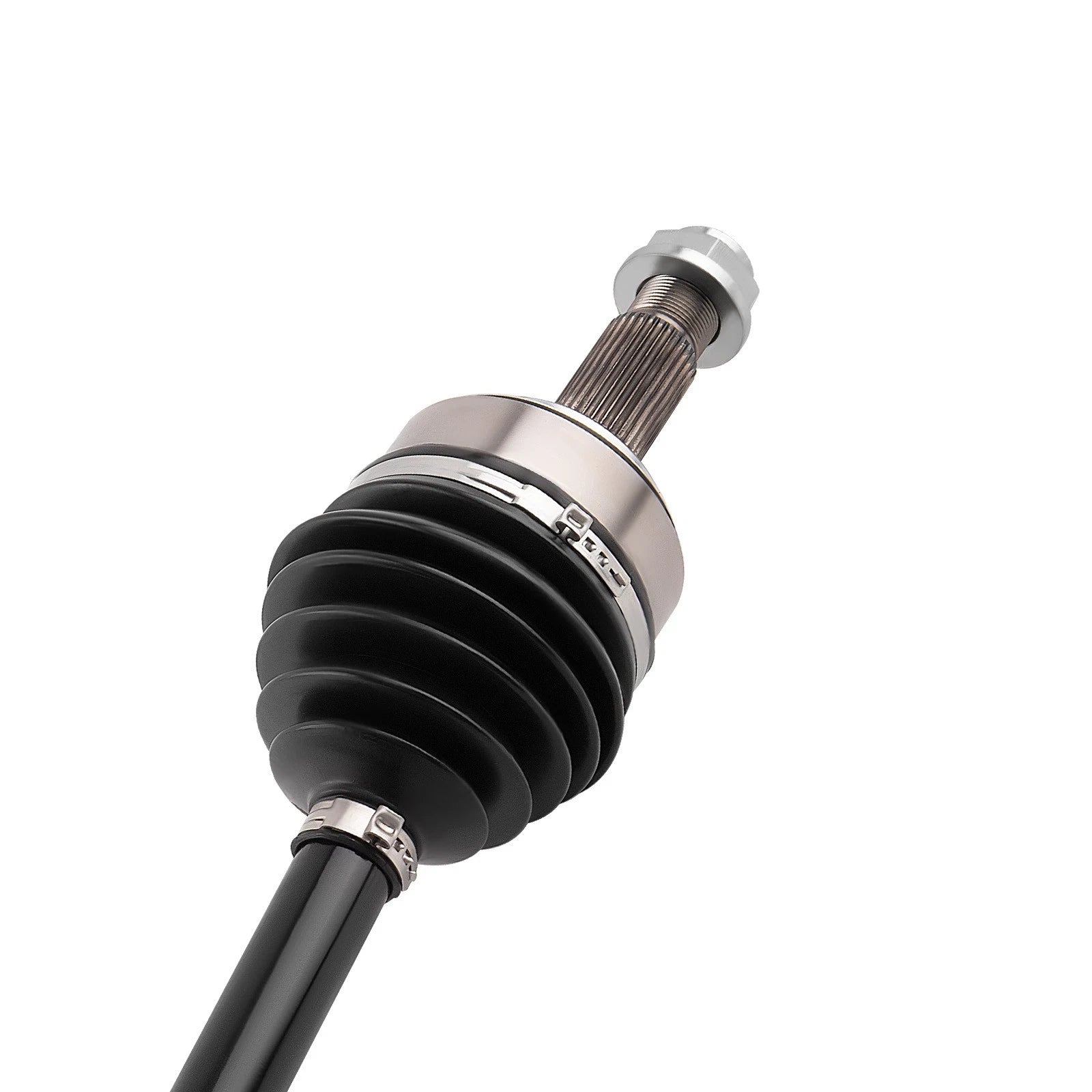 Front CV Axle + Bearings for Honda CR-V 2.4L (2007–2014)